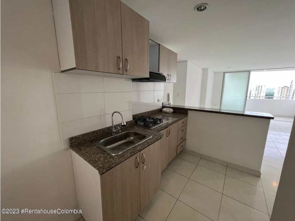 Apartamento en  Cucuta C.O: 24-329