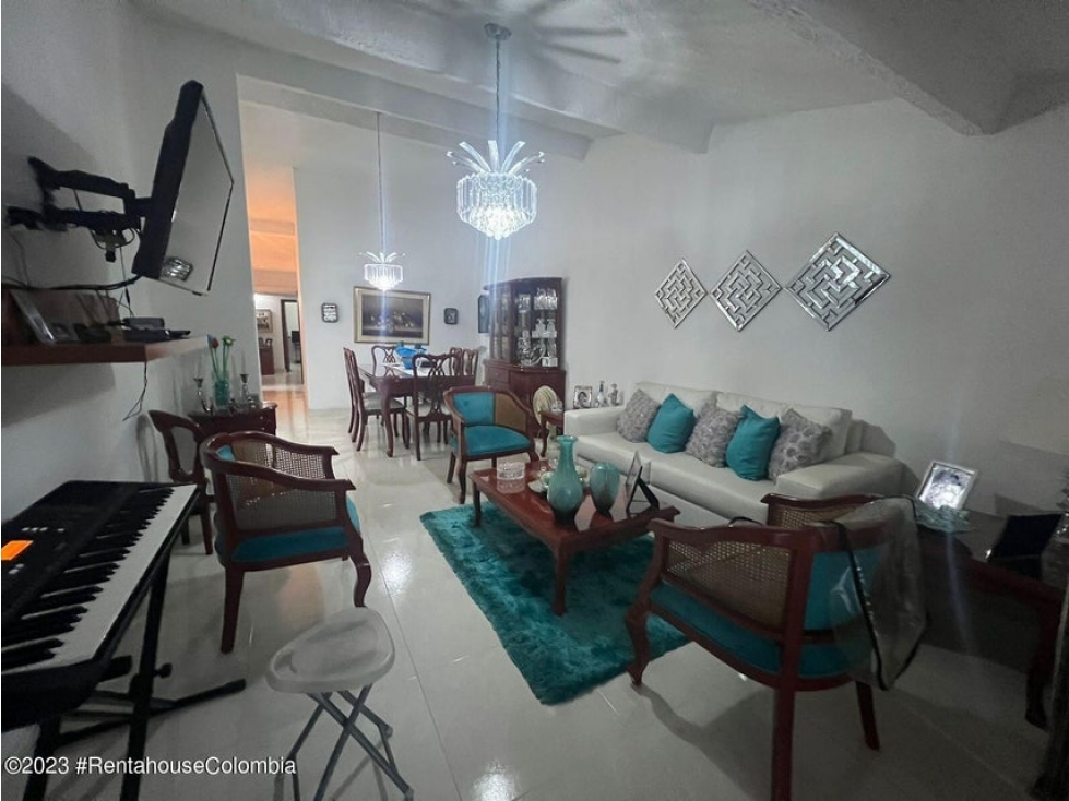 Casa en  Niza(Cucuta) C.O: 24-350