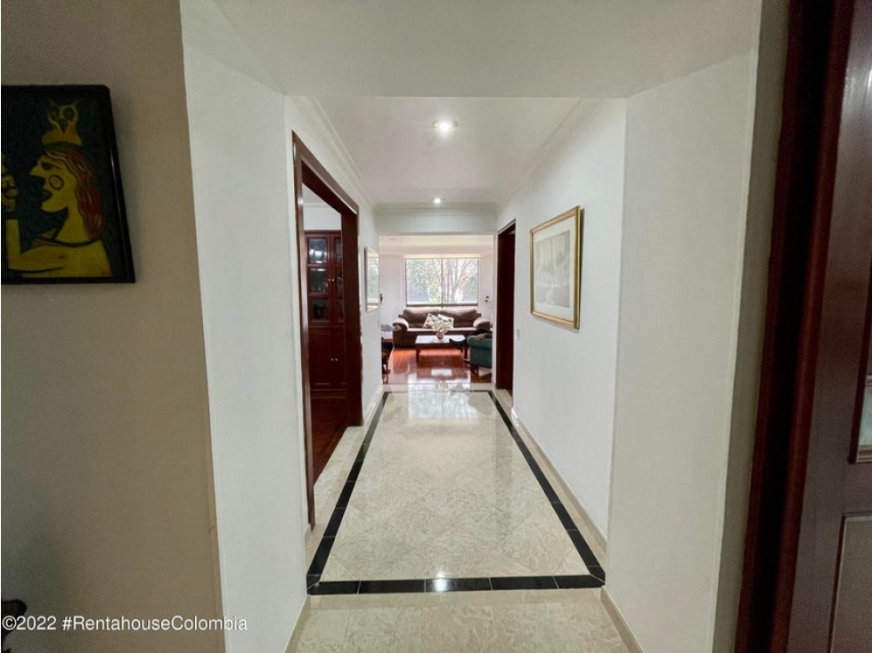 Apartamento en  La Calleja(Bogota) C.O: 24-678