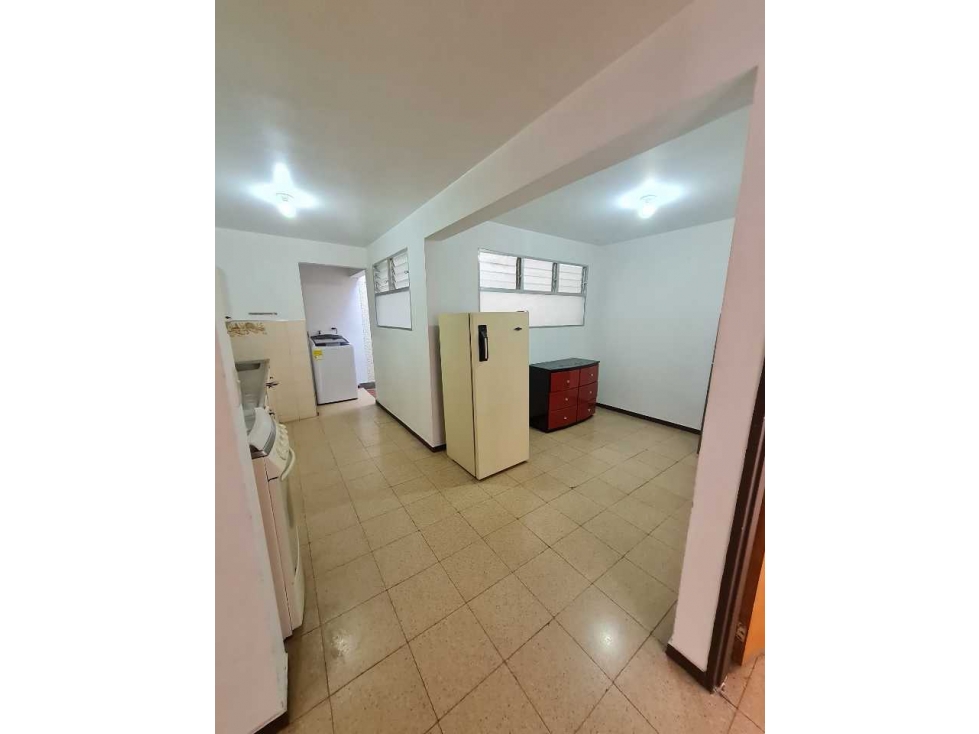 Apartamento en Vender en Medellín