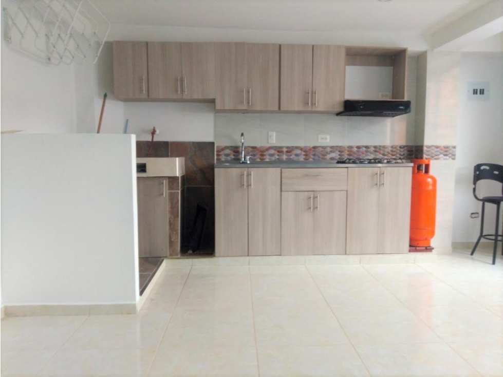 Apartamento en Vender en Medellín