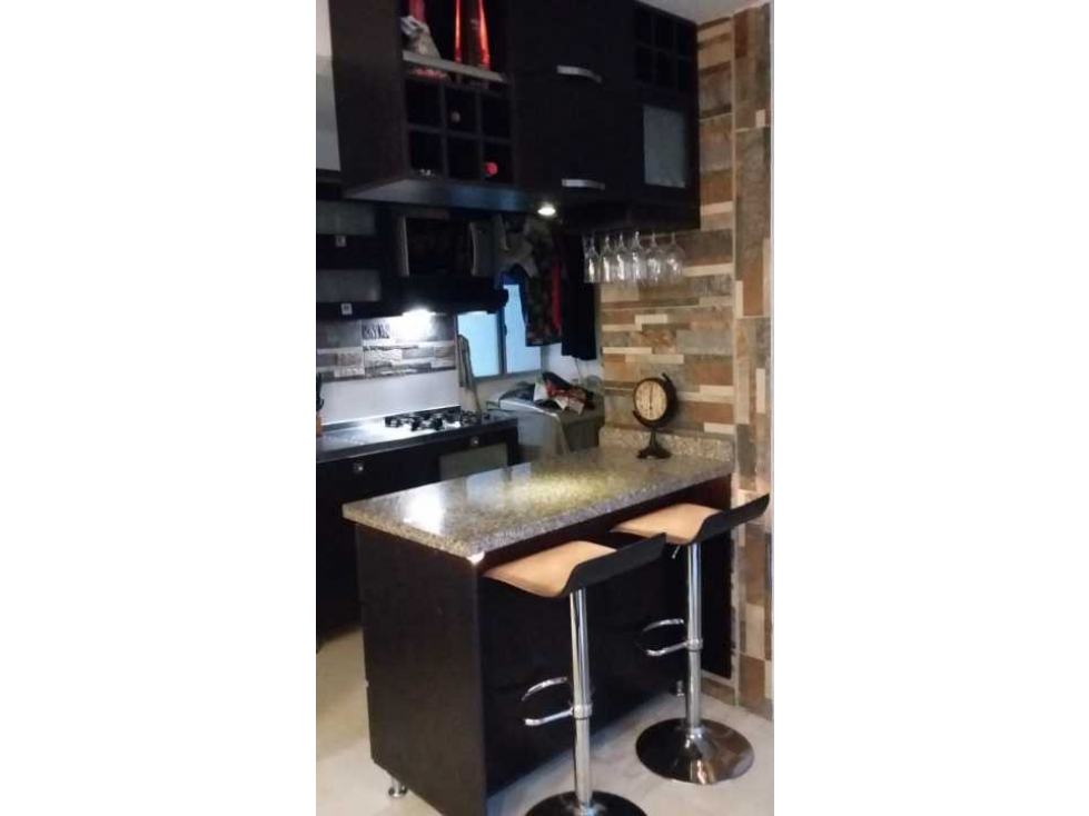 SE VENDE APARTAMENTO EN VALLE DEL LILI (D.C) CW:6886971