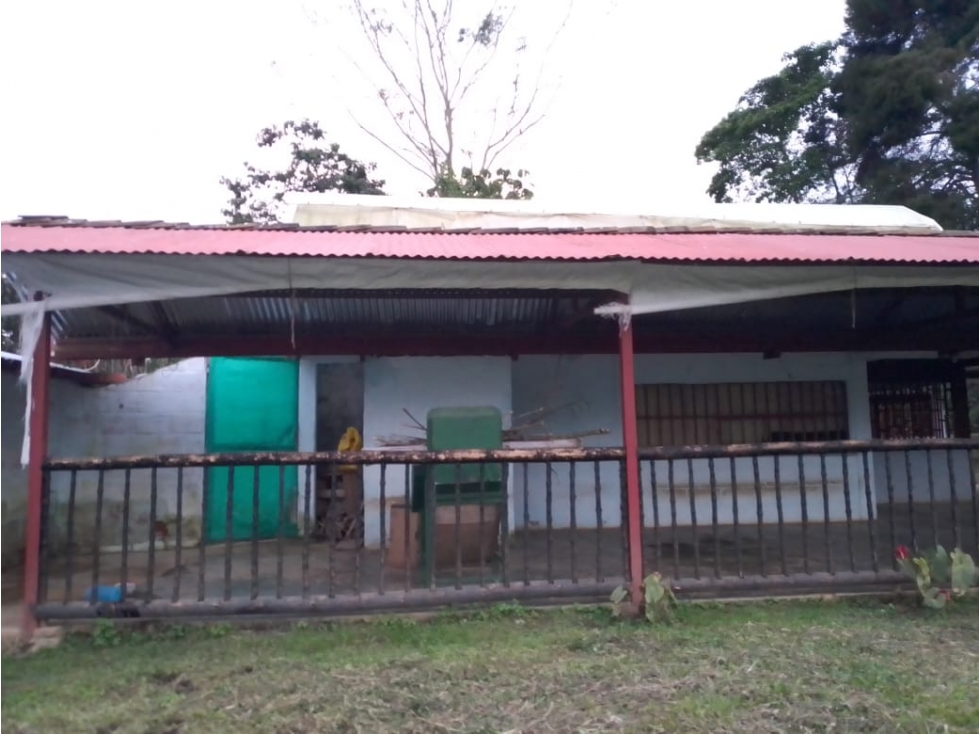 SE VENDE FINCA  A 15 MIN LA CUMBRE (A.G) CW:6889663