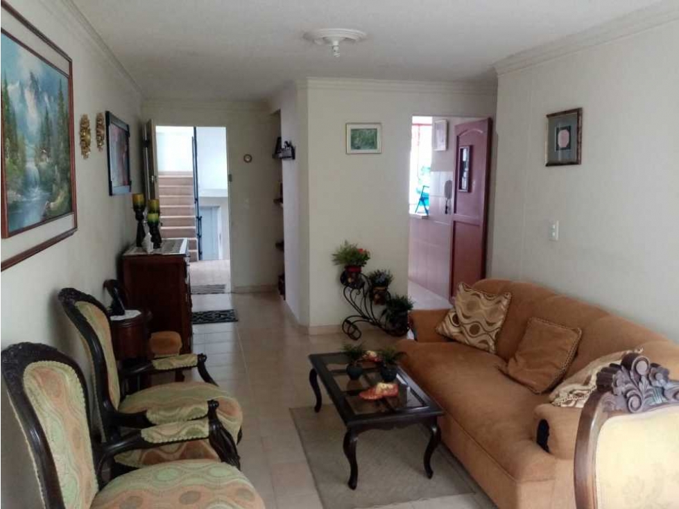 Apartamento para la venta al norte de Armenia sector providencia