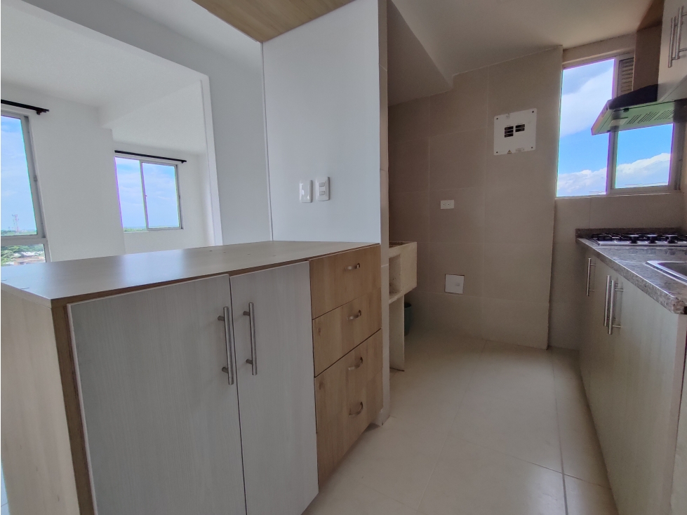 Se Vende Apartamento en Jamundí con Parqueadero Propio(J.C) CW:6903005