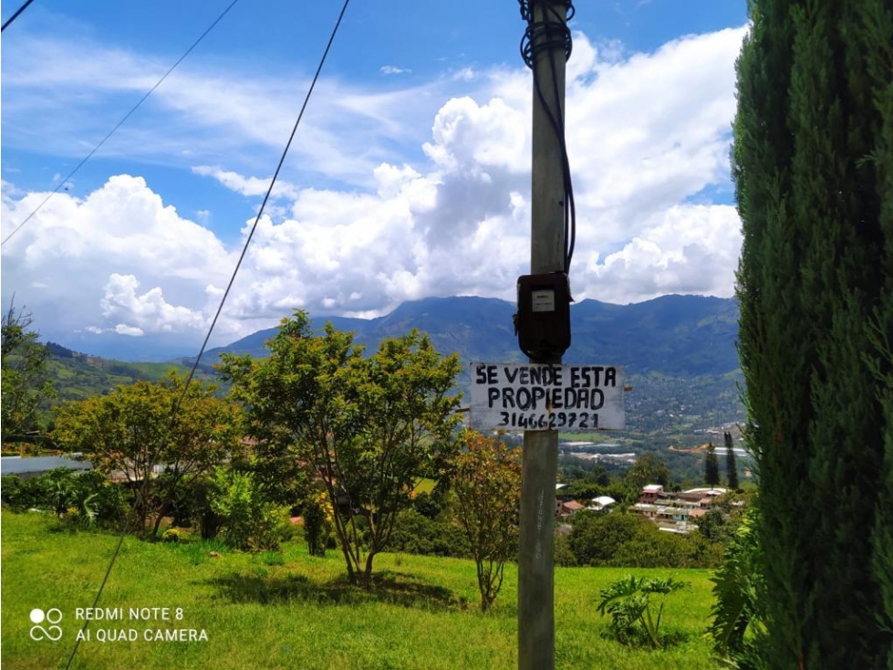 Finca en Vender en Girardota