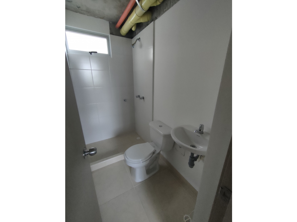 Vendo Apartamento Obra Gris en Canelo Bochalema (J.C) CW:6903021