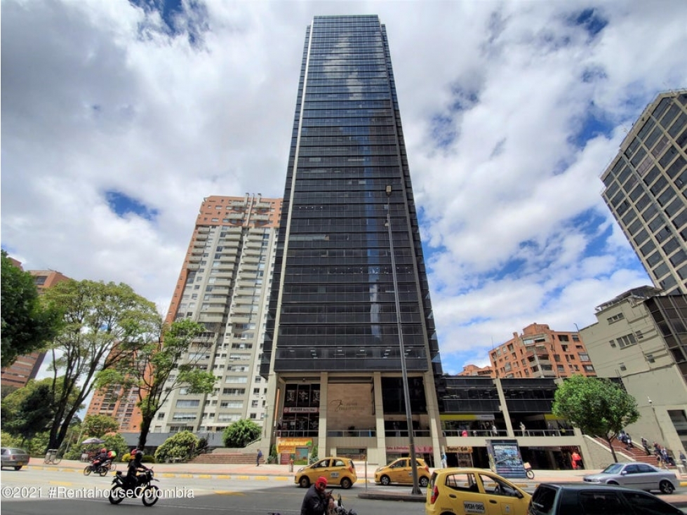 Comercial en  Samper(Bogota) RAH CO: 24-850