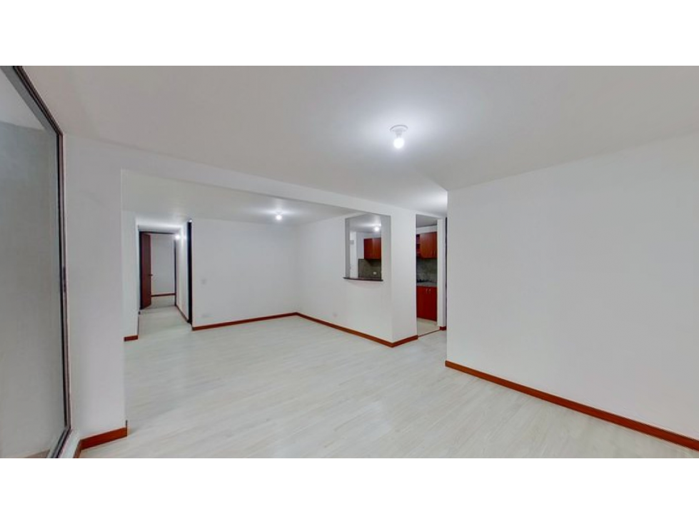 Almorettos-Apartamento en Venta en Club Los Lagartos, Suba