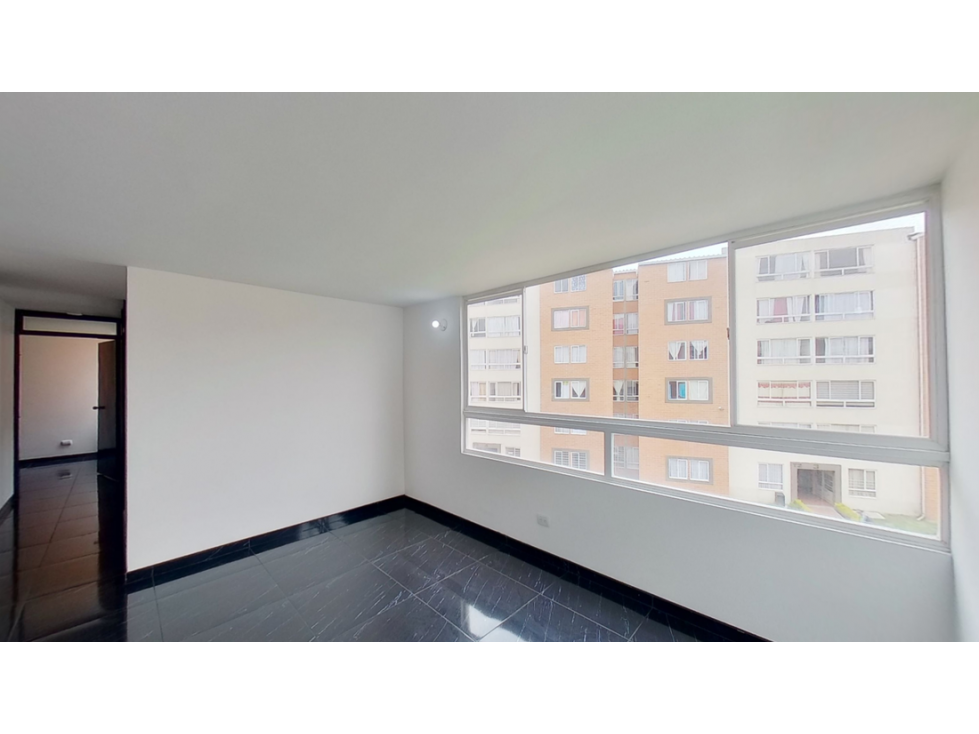 Monteclaro-Apartamento en venta en Facatativá.