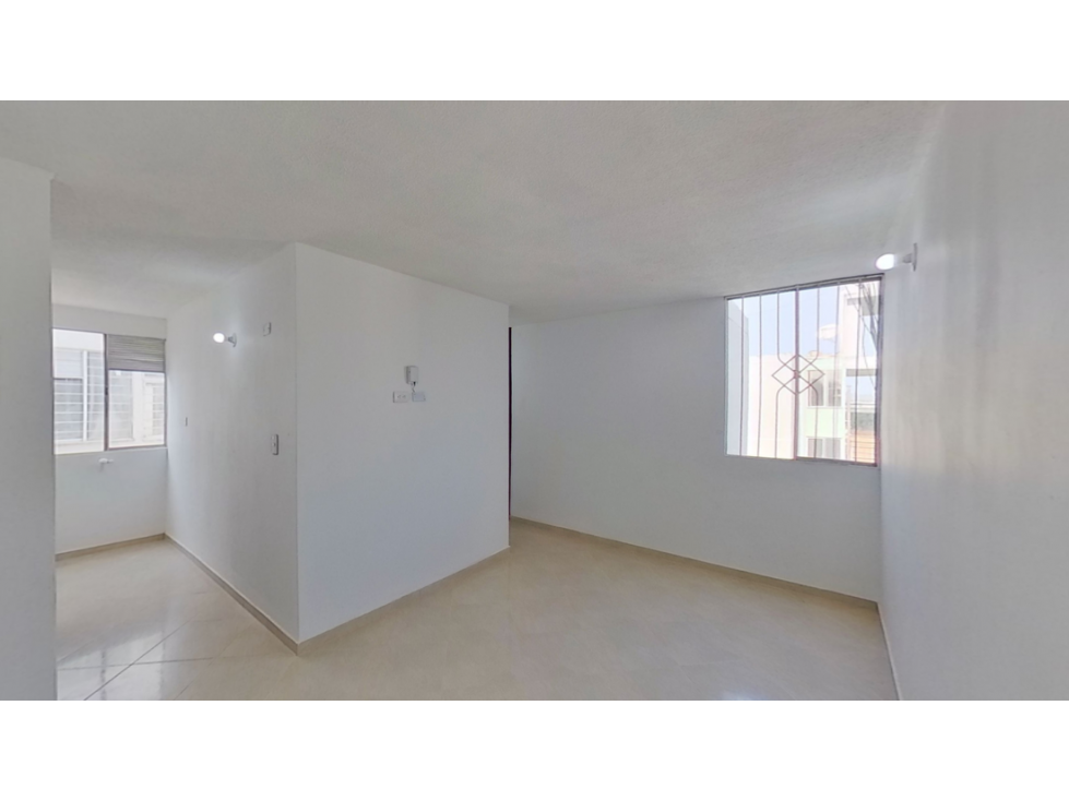 Vipa Verde-Apartamento en Venta en Caribe Verde, Barranquilla.