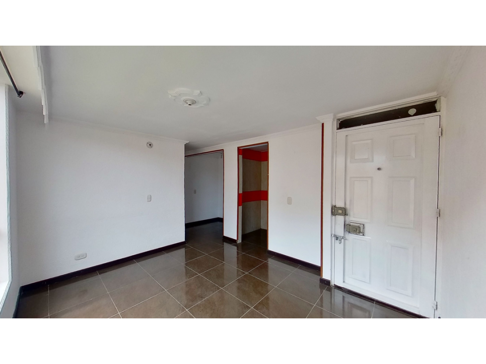 Anturio 2-Apartamento en Venta en Ciudad Verde, Soacha