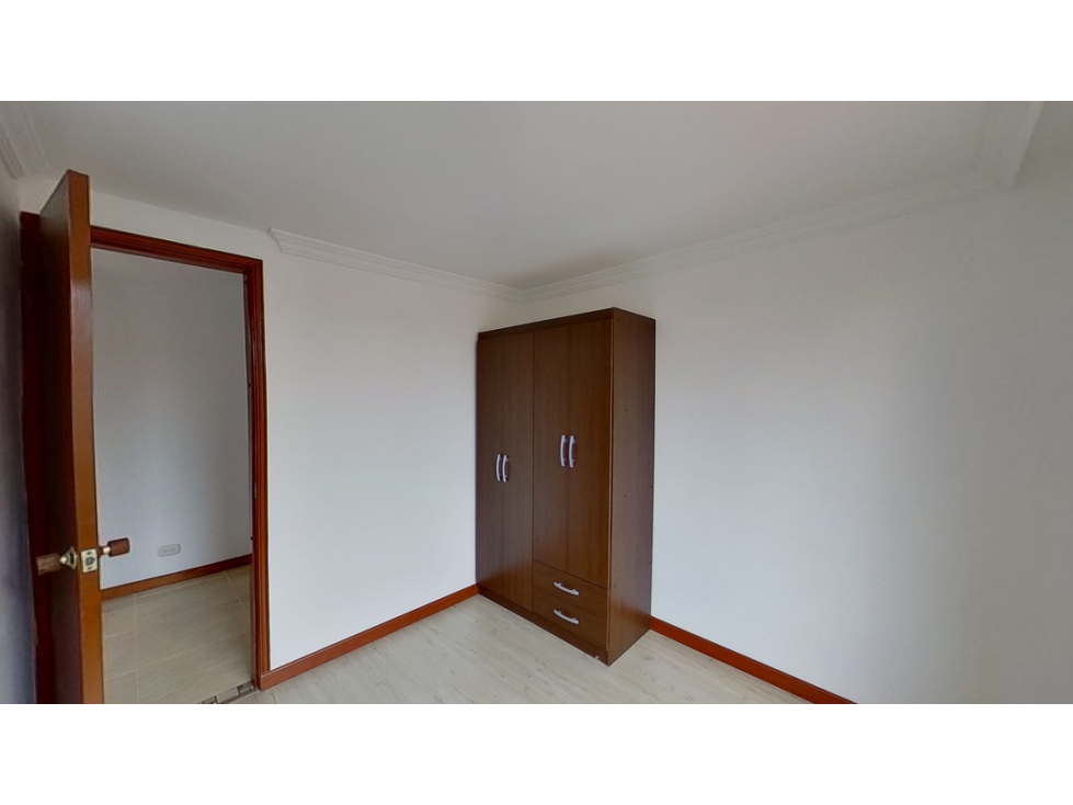 Azalea 1-Apartamento en Venta en Ciudad Verde, Soacha.