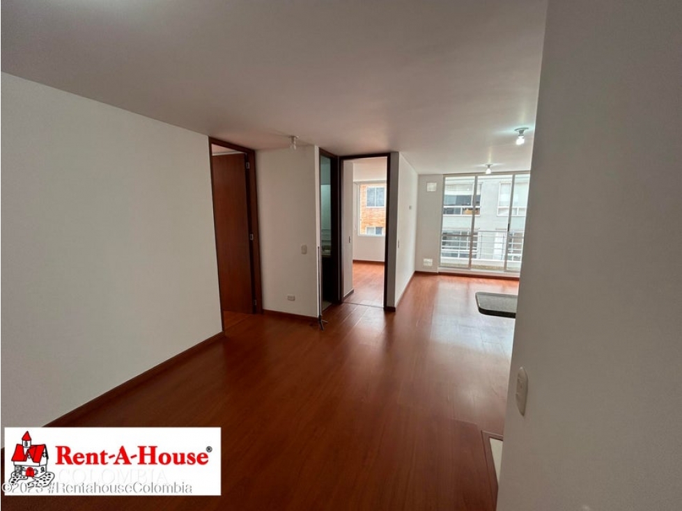 Apartamento en  Cedritos(Bogota) RAH CO: 24-890