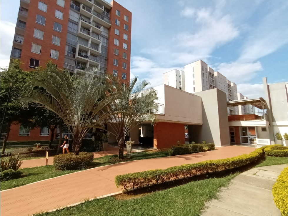 APARTAMENTO EN VENTA EN PORTAL DE ALAMEDA