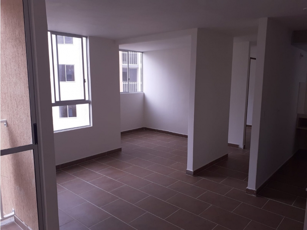 APARTAMENTO EN VENTA CONJUNTO MURANO AGUACATAL