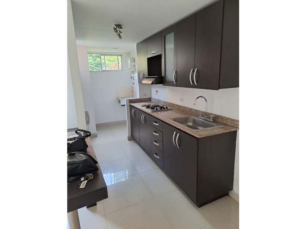 APARTAMENTO EN VENTA SECTOR PILARICA, MEDELLIN