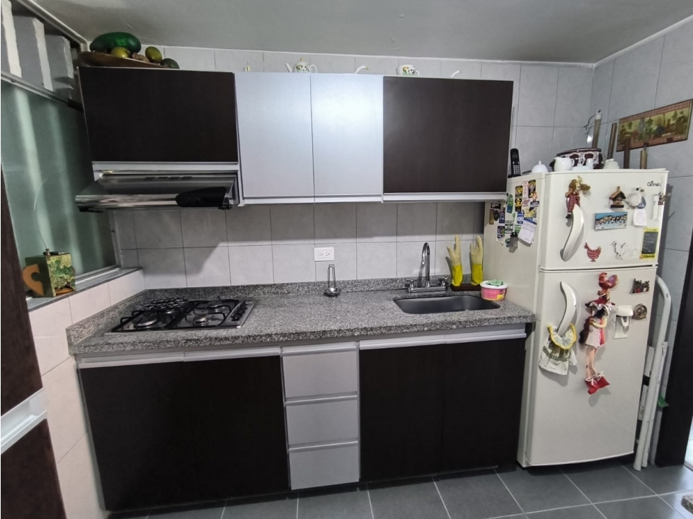 Vendo Apartamento en el sector de Villa Pilar