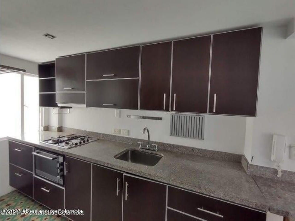 Apartamento en  Chapinero Alto RAH CO: 24-262