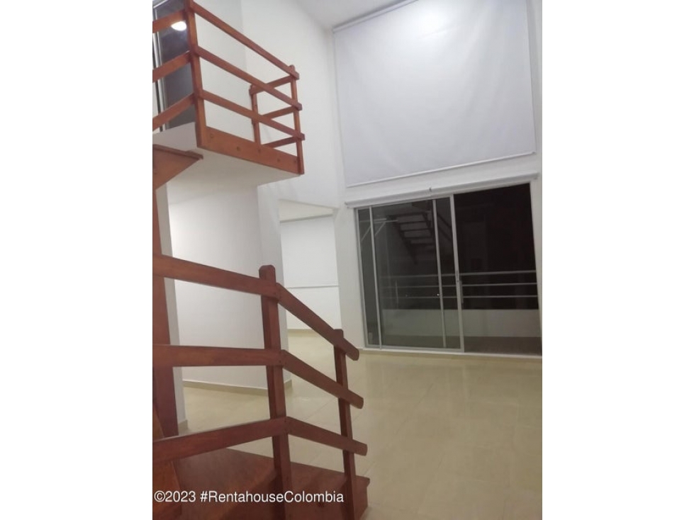 Apartamento en  Villa de San Pedro RAH CO: 24-323