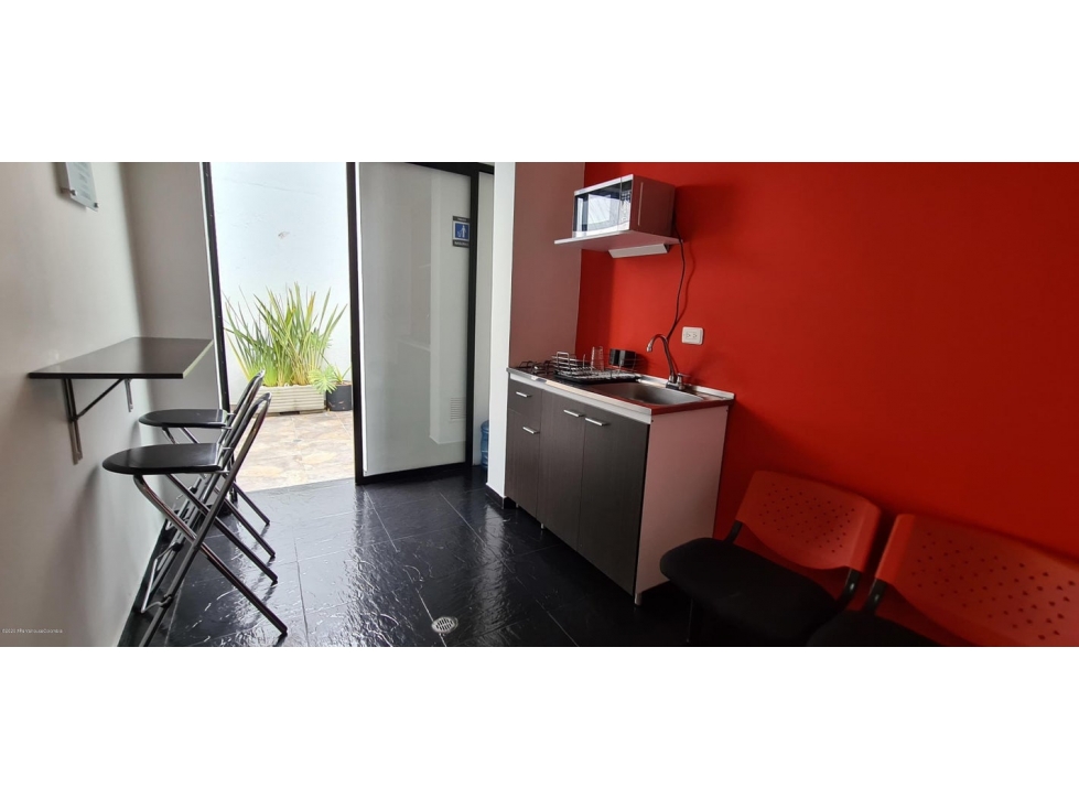 Comercial en  El Campin(Bogota) RAH CO: 24-509