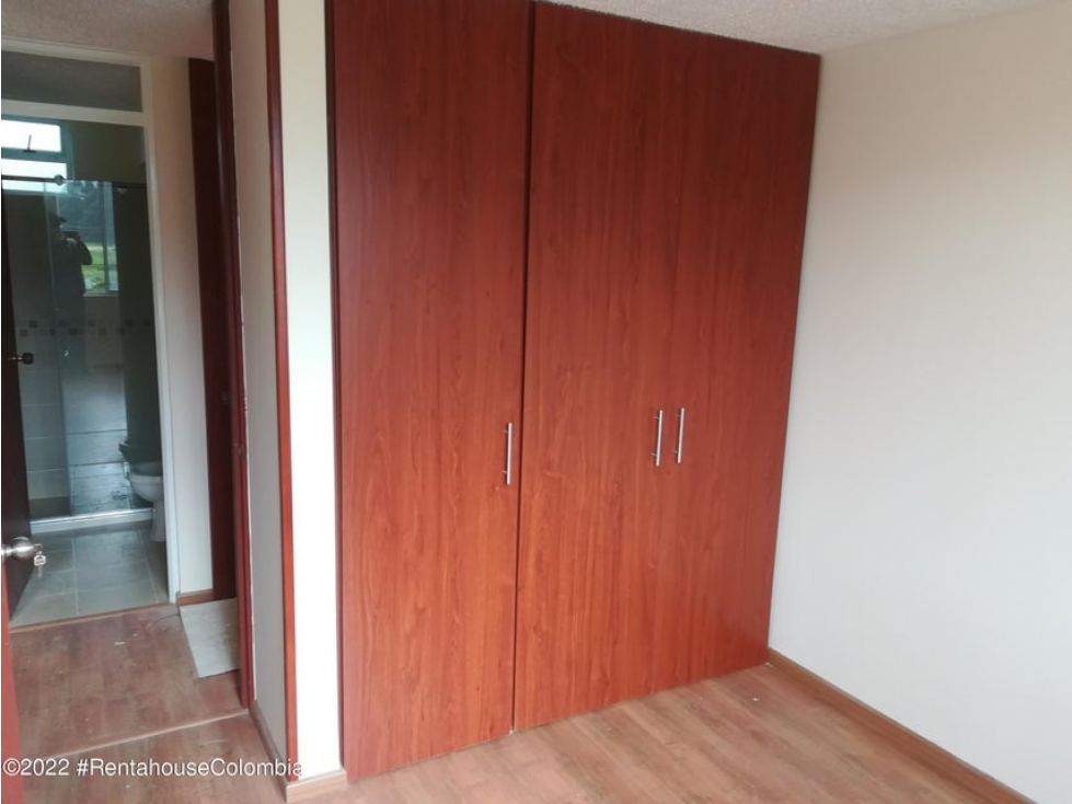 Apartamento en  Rincon del Zipa RAH CO: 24-602