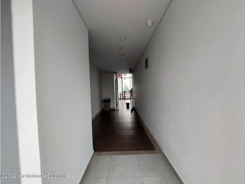 Comercial en  Teusaquillo(Bogota) RAH CO: 24-709