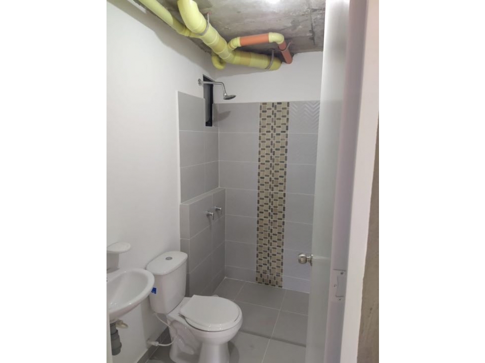 SE VENDE APARTAMENTO OBRA GRIS VALLE LILI (A.R) CW:6912833