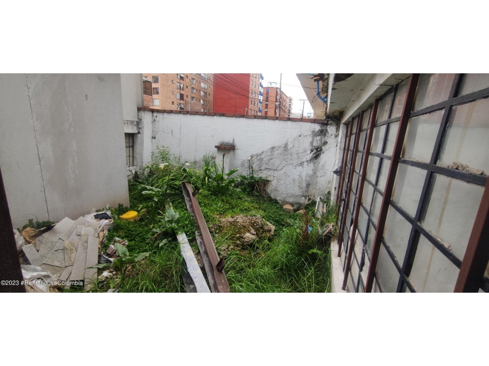 Lote en  Victoria Norte(Bogota) RAH CO: 24-861