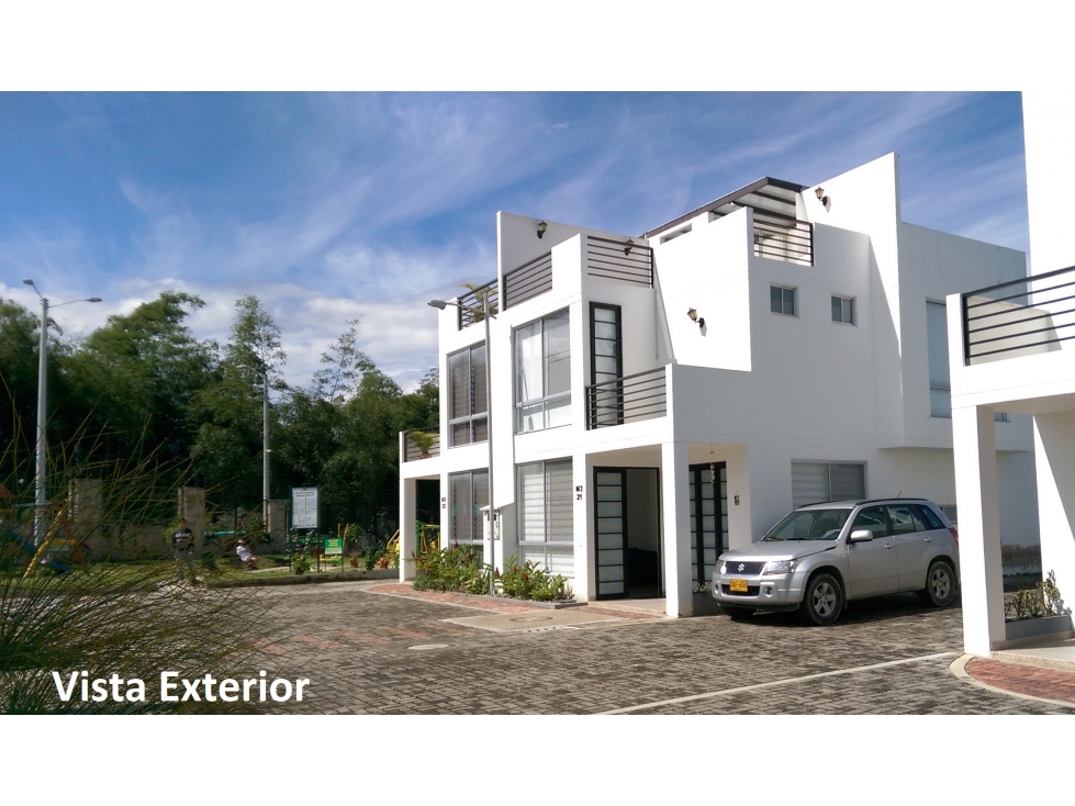 VENDO CASA CERCA A LA MESA CUNDINAMARCA