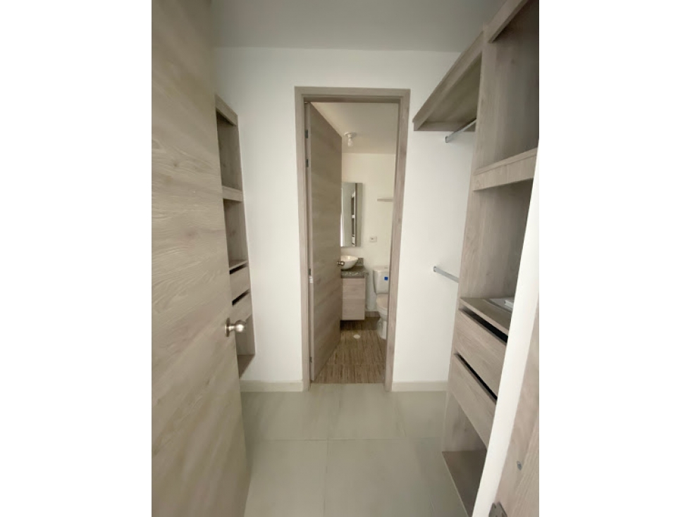 Apartamento en venta Andarrios Alameda del Rio