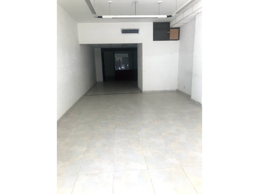 Local en arriendo prado Barranquilla