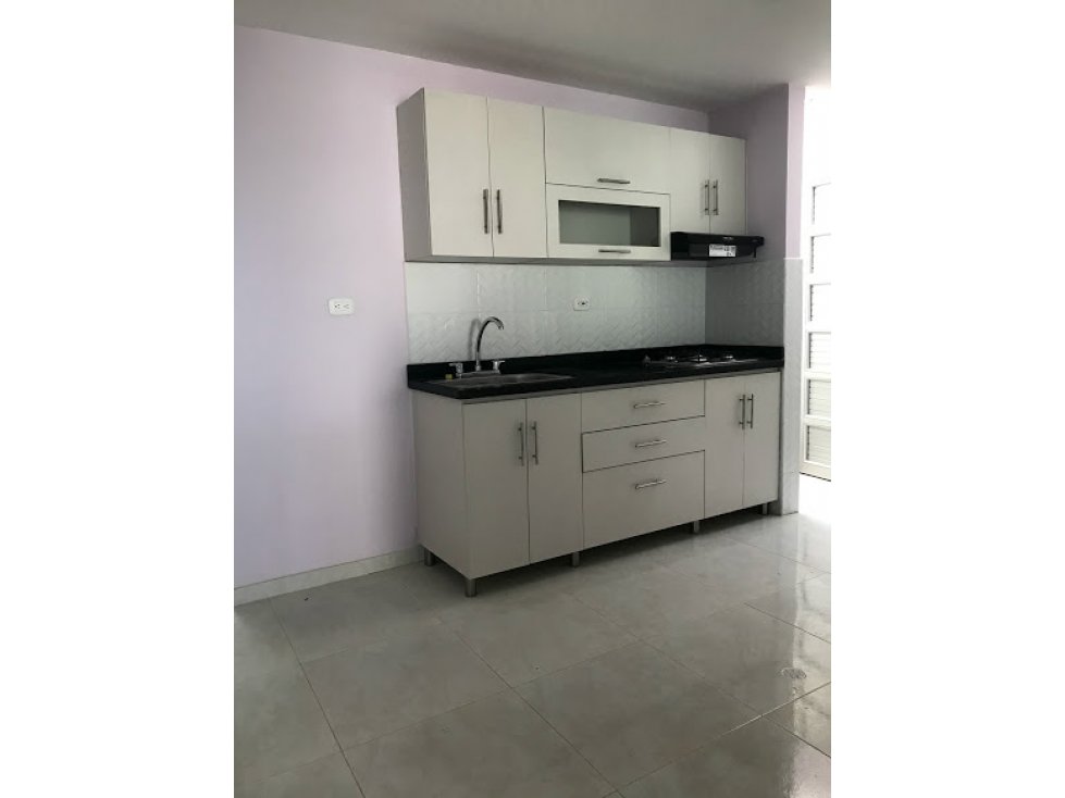 Casa en arriendo Nogales Barranquilla