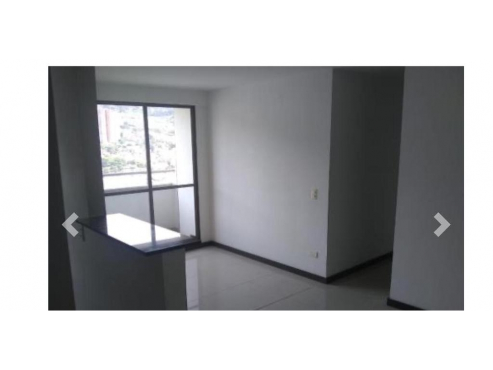 APARTAMENTO BELLO NIQUIA