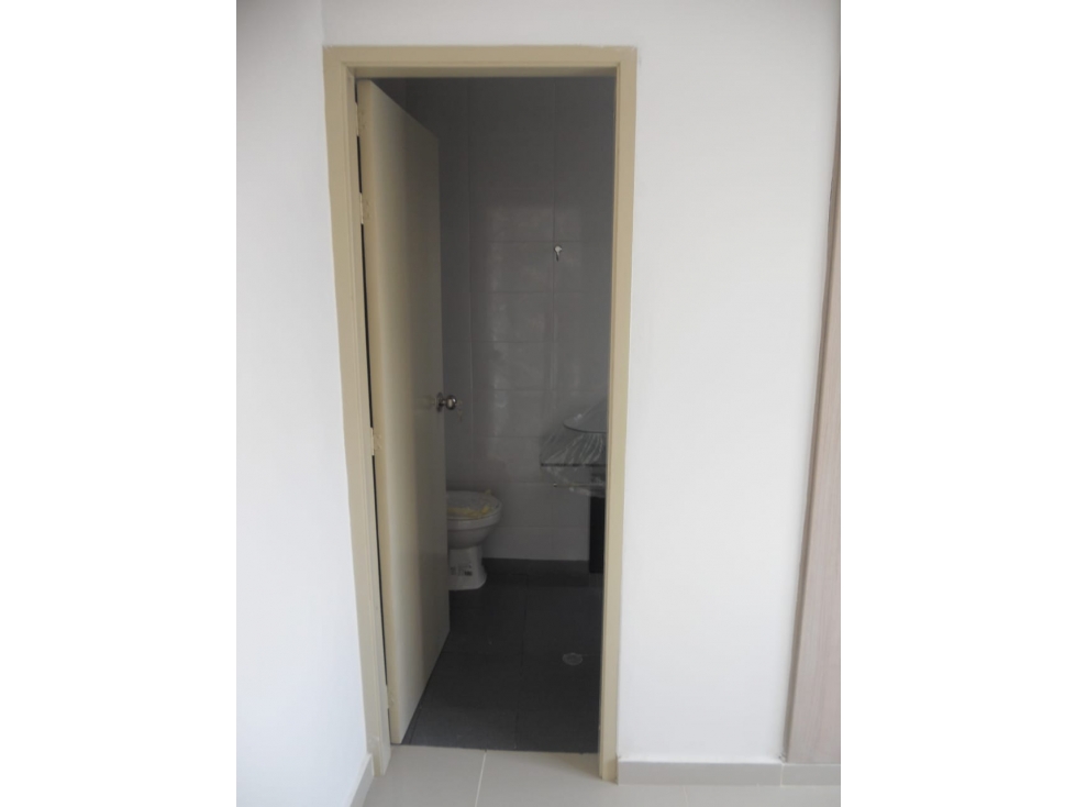 APARTAMENTO BARRANQUILLA BARRIO MODELO