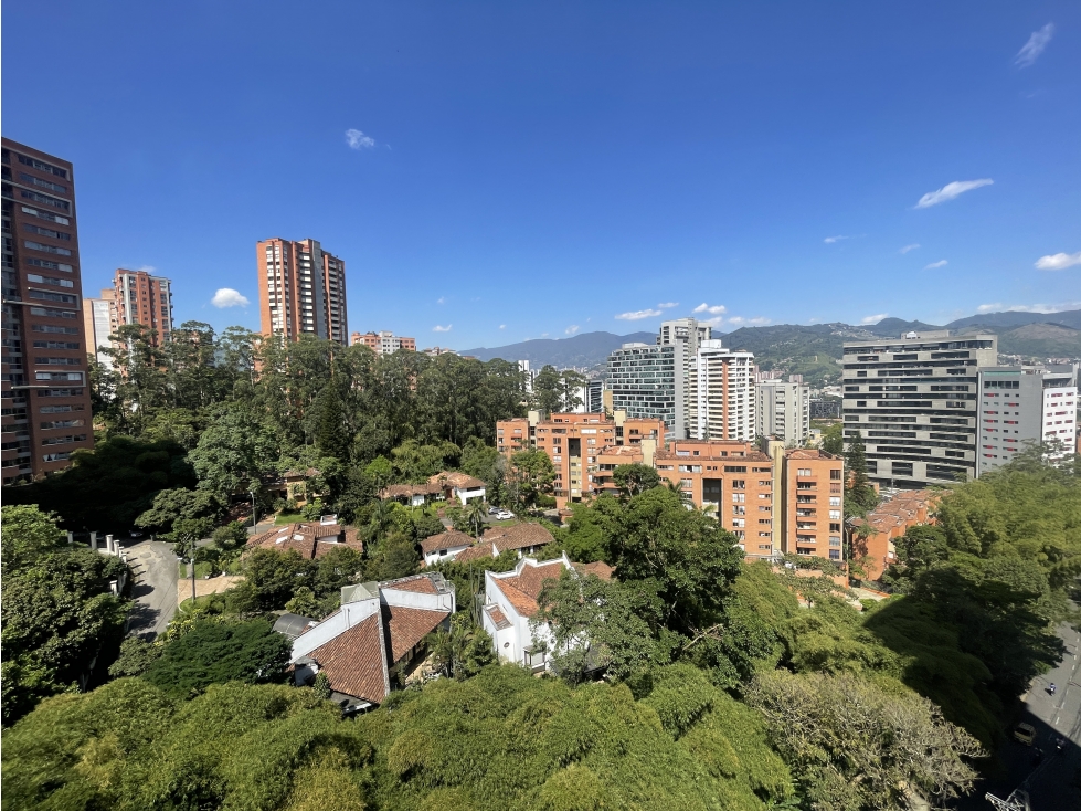 Venta apartamento milla de oro