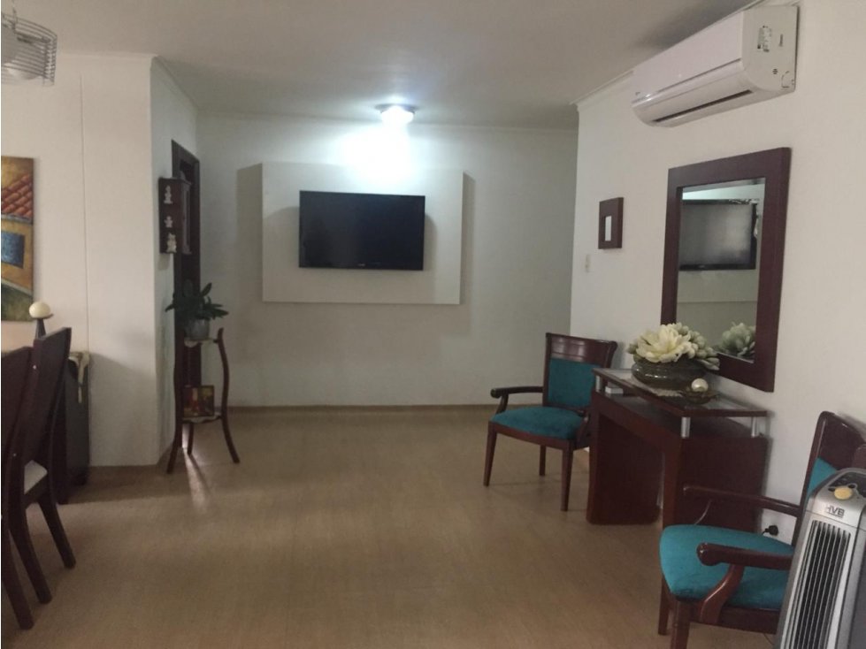 APARTAMENTO BARRANQUILLA BARRIO SAN VICENTE