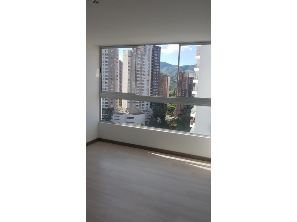 Venta de apartamento Suramerica la Estrella