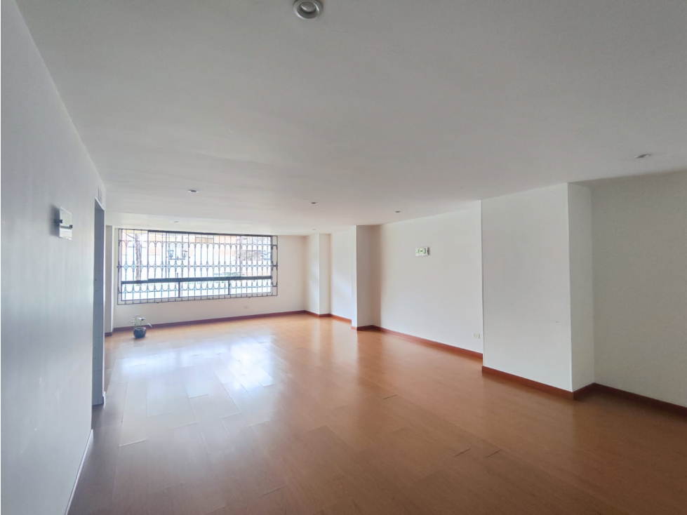 VENDO APARTAMENTO CAOBO SALAZAR