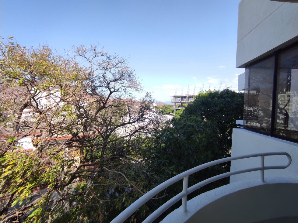 Venta apartamento en Santa Marta, Barrio Riascos