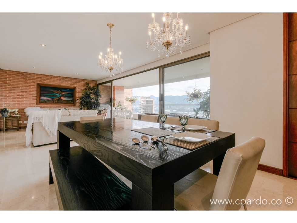 APARTAMENTO EN VENTA SECTOR LA CONCHA