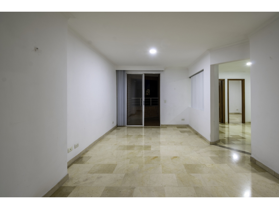 Excelente apartamento en Laureles