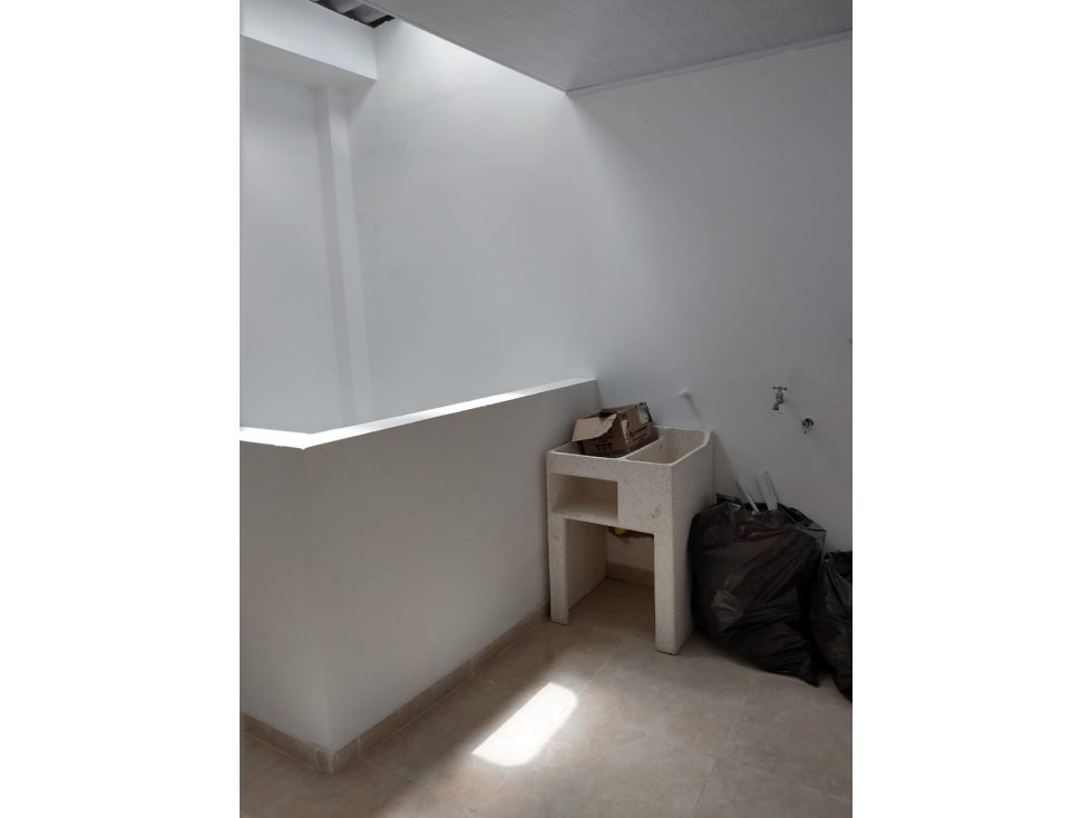 VENDO APARTAMENTO EN SANTA ROSA DE CABAL