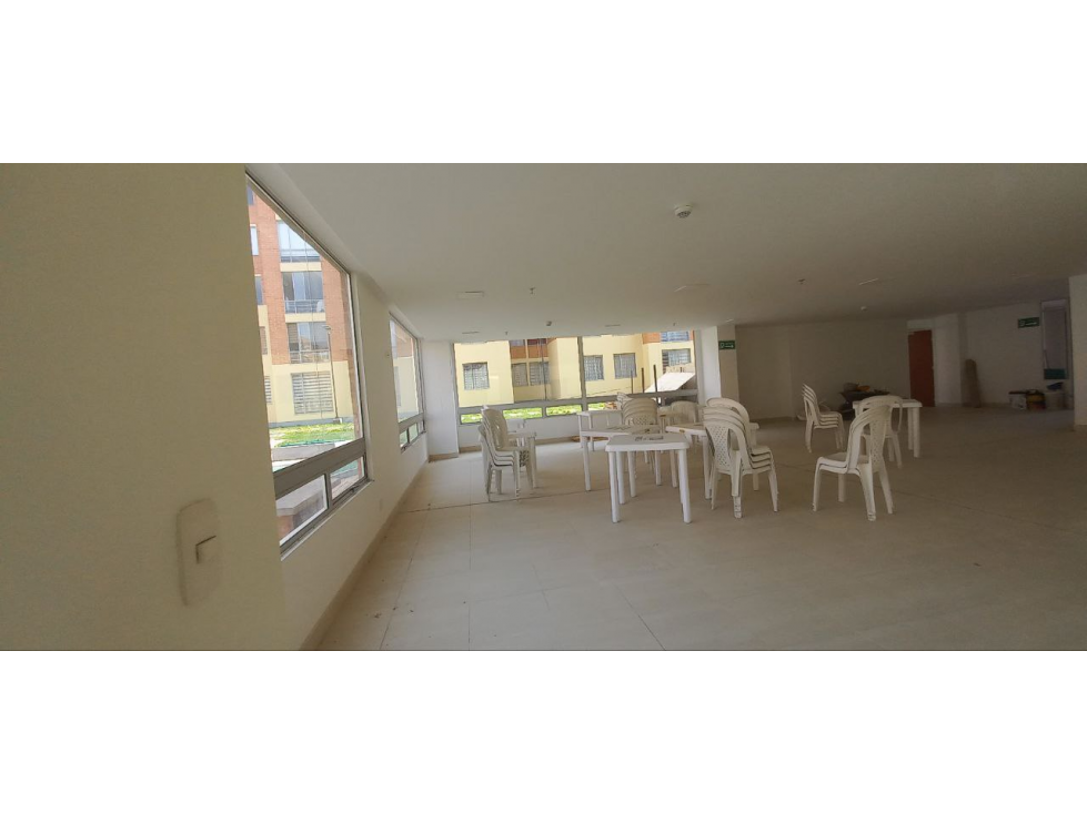 APARTAMENTO EN VENTA ZIPAQUIRA ANTARA