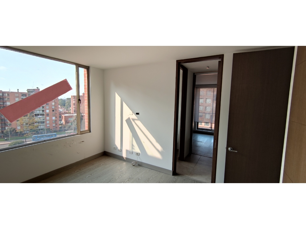 venta Apartamento 9 piso