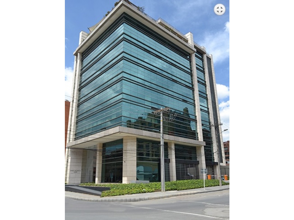 OFICINA CHICO BUSINESS PARK 90M2