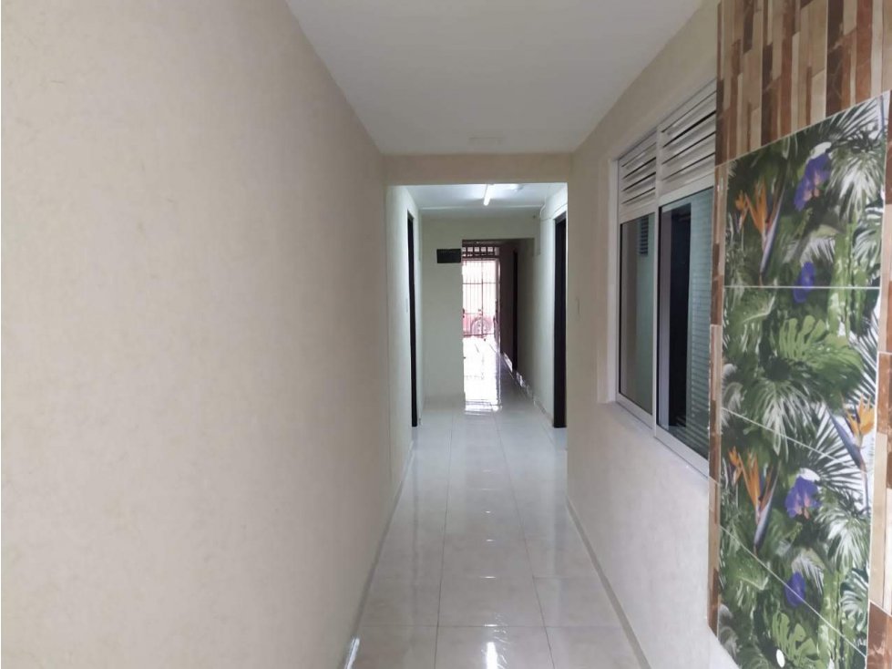 ARRIENDO APARTAESTUDIO AL NORTE DE CALI