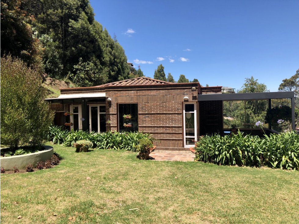 Venta casa en El Escobero - Envigado