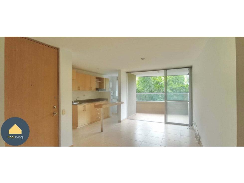 Venta apartamento en Loma de San José - Sabaneta