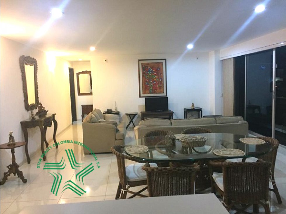 Vendo Apartamento en Pereira sector Alpes